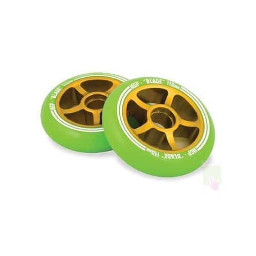 Foto Ruedas Madd Gear Blade 110 mm