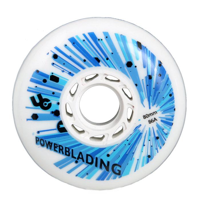 Foto Ruedas para patines Undercover Pb team 86a (pack 4)