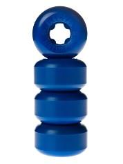 Foto Ruedas skate Ricta Natural Blue 50mm