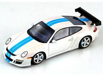 Foto RUF RGT (2007) Resin Model Car
