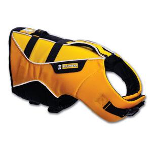 Foto Ruffwear Big Eddy Float Coat Dog Life Jacket