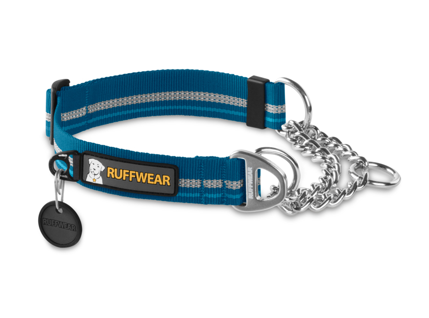 Foto Ruffwear Chain Reaction™ - Metolius Blue
