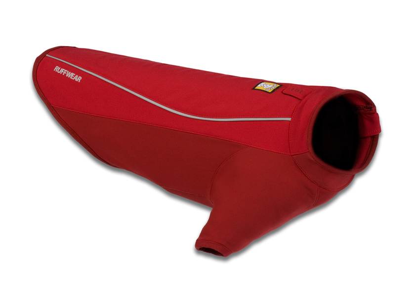 Foto Ruffwear Cloud Chaser™ - Red Rock
