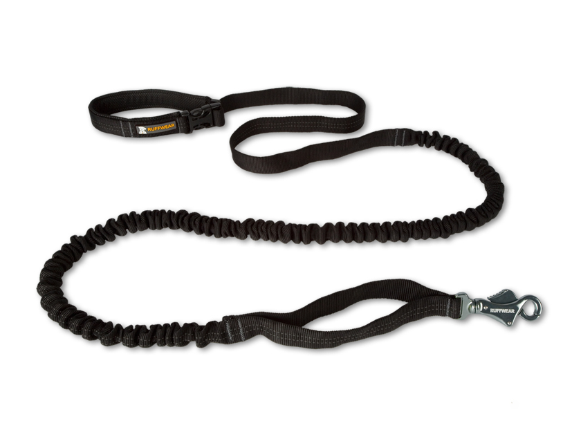 Foto Ruffwear Roamer™ - Obsidian Black