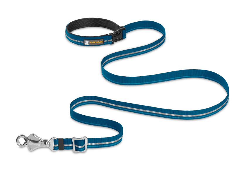 Foto Ruffwear Slackline™ - Metolius Blue