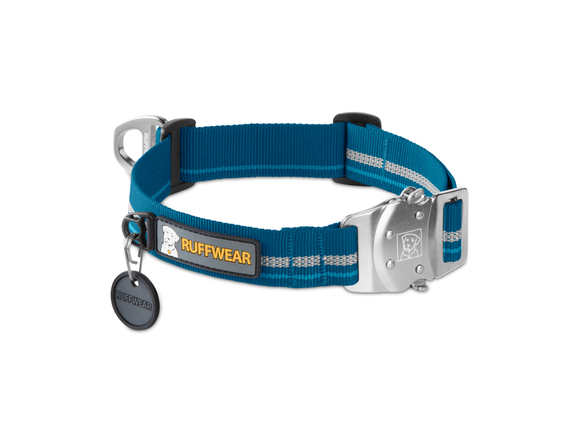 Foto Ruffwear Top Rope™ - Metolius Blue