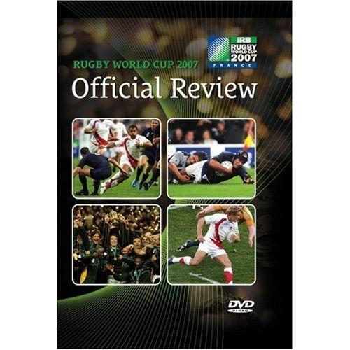 Foto Rugby World Cup 2007 - Official Review