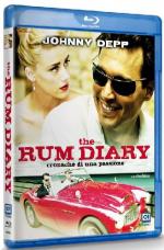 Foto Rum Diary (the) - Cronache Di Una Passione