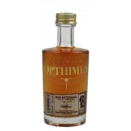 Foto Rum opthimus 18 anni 38% pellegrini