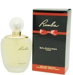 Foto RUMBA de Ted Lapidus eau de toilette spray 100 ml