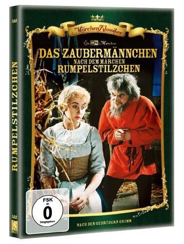 Foto Rumpelstilzchen [DE-Version] DVD