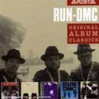 Foto Run Dmc : Original Album Classics : Cd