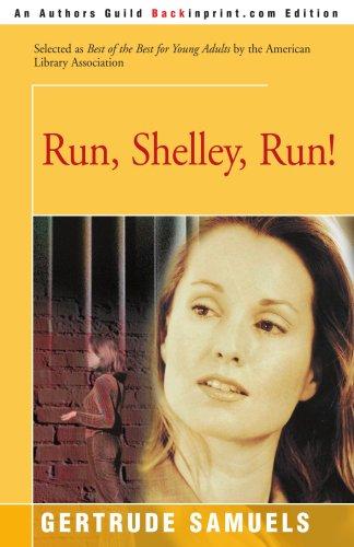 Foto Run, Shelley, Run