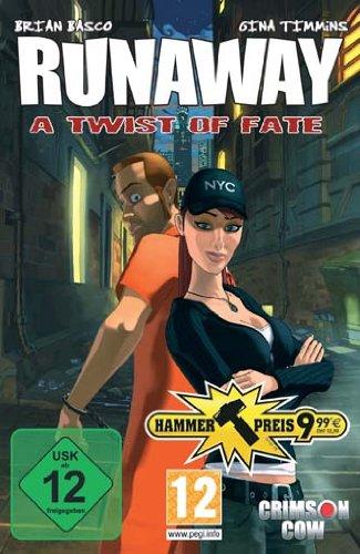 Foto Runaway - A Twist Of Fate (pc)