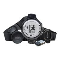 Foto Running - Ciclismo - Fitness Pack M5 Black Silver GPS