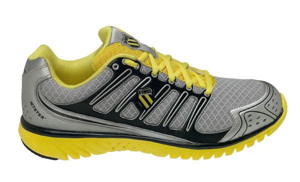 Foto Running K-swiss Blade-light-yester Silver Man