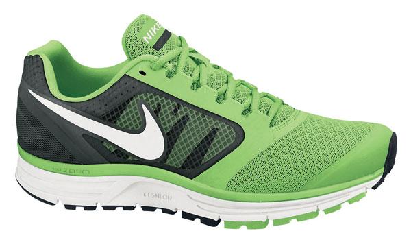 Foto Running Nike Zoom Vomero+ 8 Flash Lime