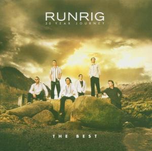 Foto Runrig: 30 Year Journey-The Best CD
