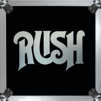 Foto Rush : Box-sector 1 The First Five Rush Albums: Rush To All The World'