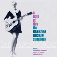 Foto Ruskin Barbara : A Little Of This : Cd