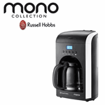 Foto Russell Hobbs® Cafetera Mono Collection 18536-56