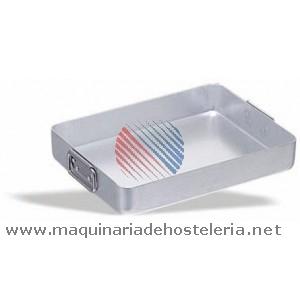 Foto Rustidera con asas móviles alupro 30 x 23 cm