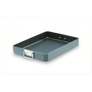 Foto Rustidera Robust Asas Abatibles Aluminio Antiadherente De Lacor