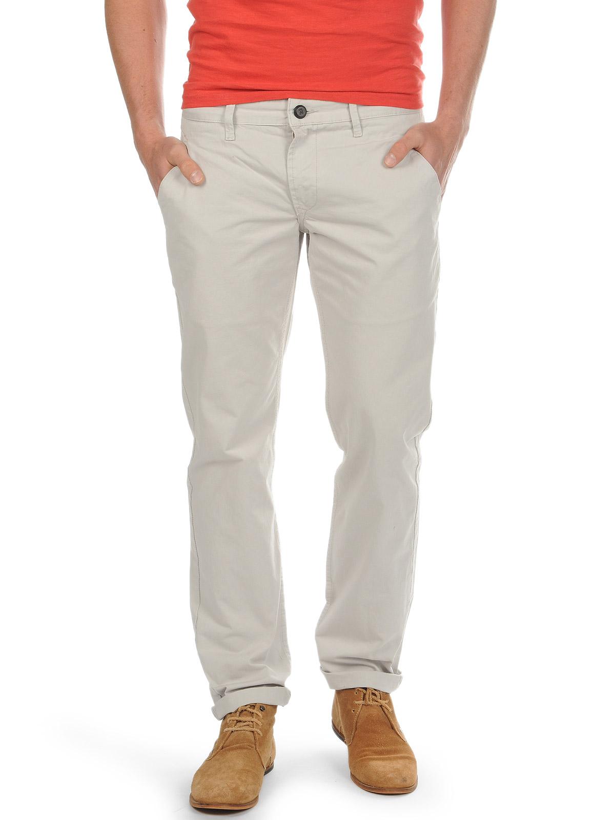 Foto Rusty Neal Pantalón gris 30-32