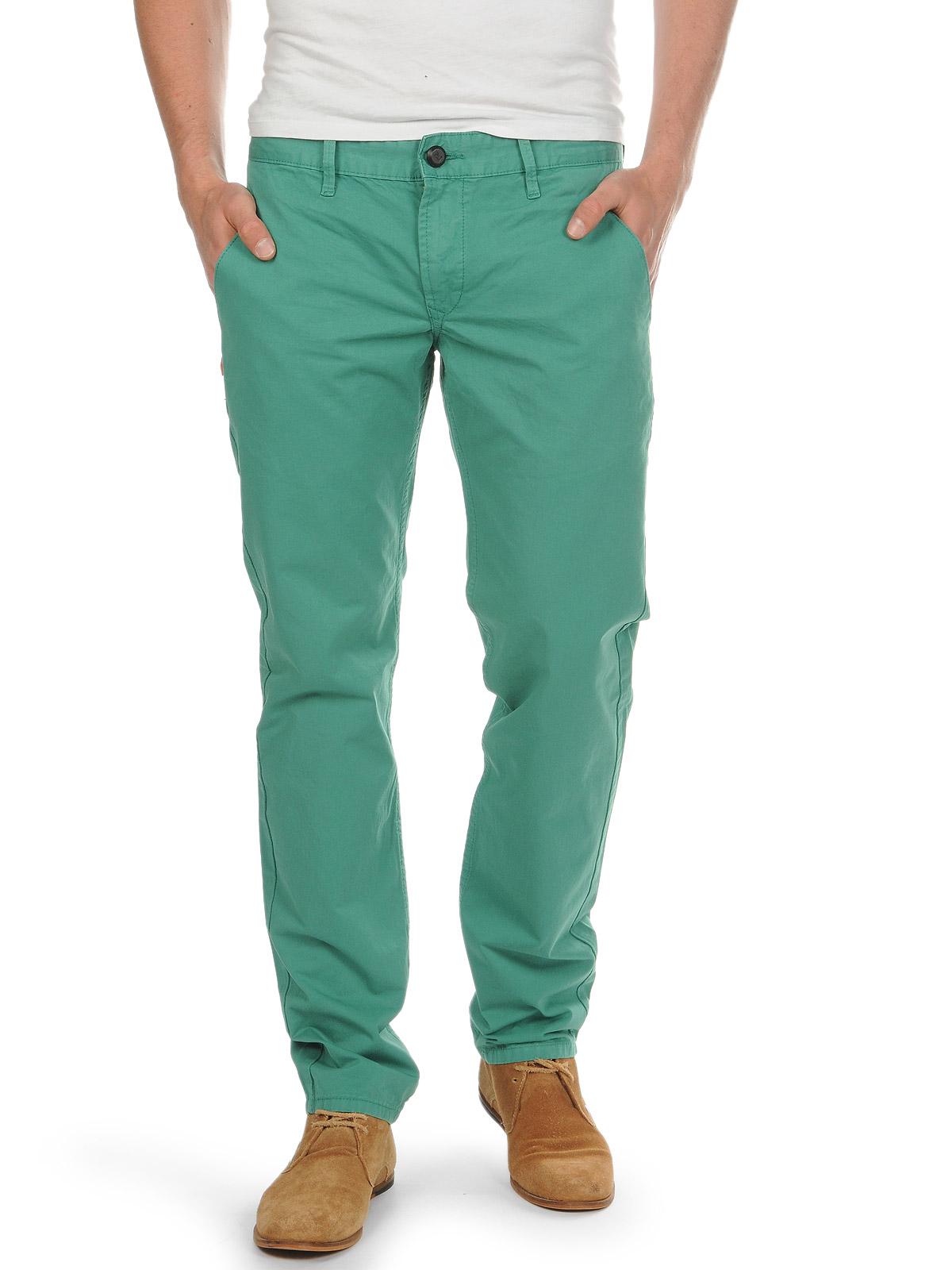 Foto Rusty Neal Pantalón verde 34-34