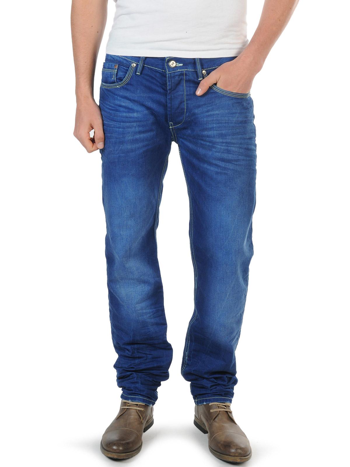 Foto Rusty Neal Vaqueros azul 29-32