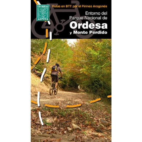 Foto Rutas En Btt Ordesa Y Monte Perdido