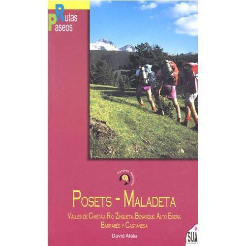 Foto Rutas Y Paseos, Posets-maladetas