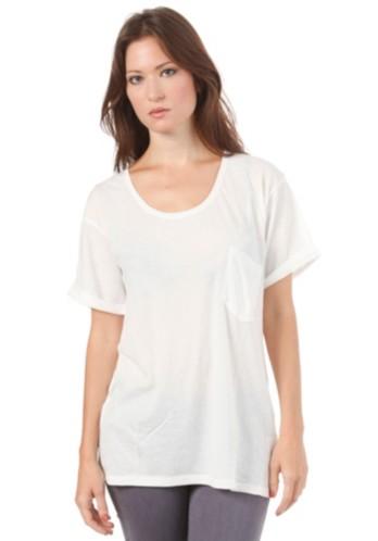 Foto Rvca Womens We´re Safe Top natural