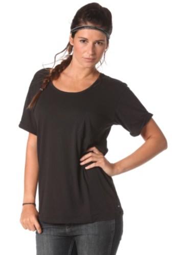 Foto Rvca Womens Were Safe Top black