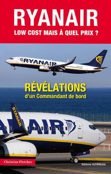 Foto Ryan Air, low-cost mais à quel prix ?