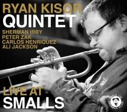 Foto Ryan Kisor Quintet Live At Smalls