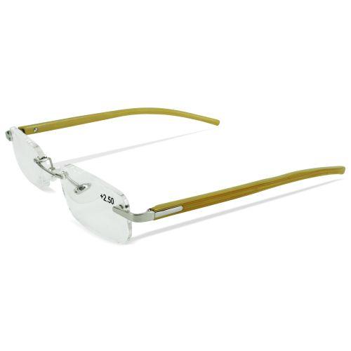 Foto R&L Vision - Gafas de Lectura Bambú