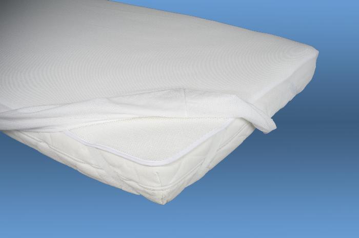 Foto Sábana Ajustable Aerosleep 70x140