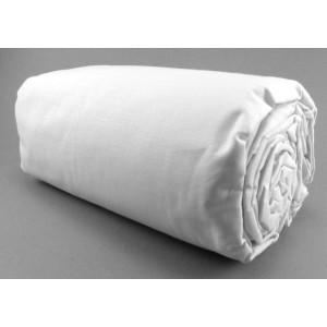 Foto Sábana bajera ajustable 135 Blanco