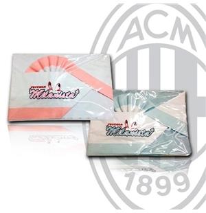 Foto Sábanas AC Milan 81117