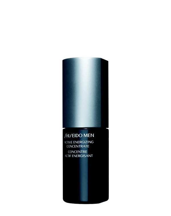 Foto Sérum SMN active energizing concentrate Shiseido