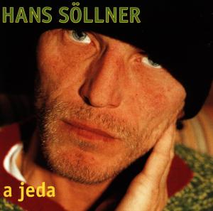 Foto Söllner, Hans: A jeda CD