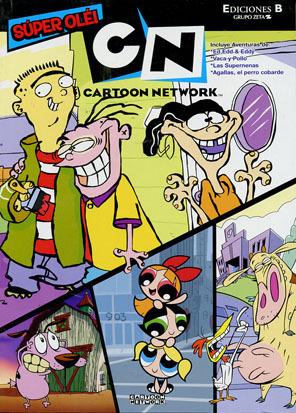 Foto SúPer Olé! Cartoon Network # 2