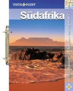 Foto Südafrika Tourplaner
