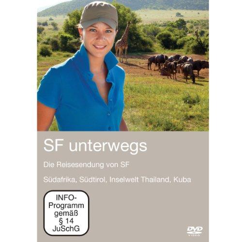 Foto Südafrika,Südtirol,Inselwelt Thailand DVD