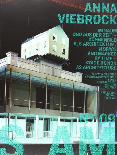 Foto S am 09 - Anna Viebrock: Im Raum und aus der Zeit - Bühnenbild als Architektur / In Space and Marked by Time - Set Design as Architecture