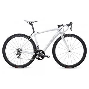 Foto S-works amira sl4 compact woman