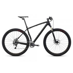 Foto S-works stumpjumper carbon 29 xtr (2013)