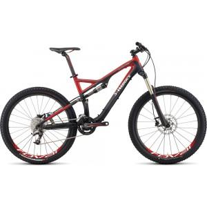 Foto S-works stumpjumper fsr carbon (2011)