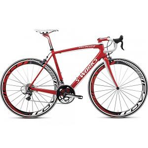 Foto S-works tarmac sl3 dura-ace (2011)